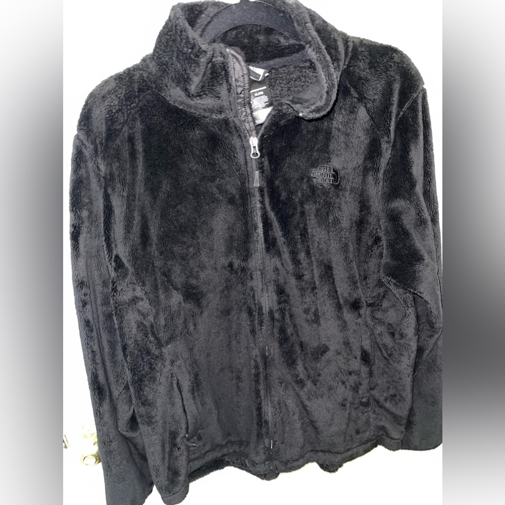 Women’s Osito Jacket